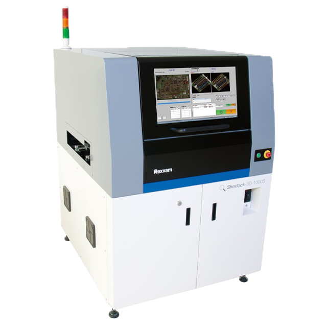 3D Inspection online