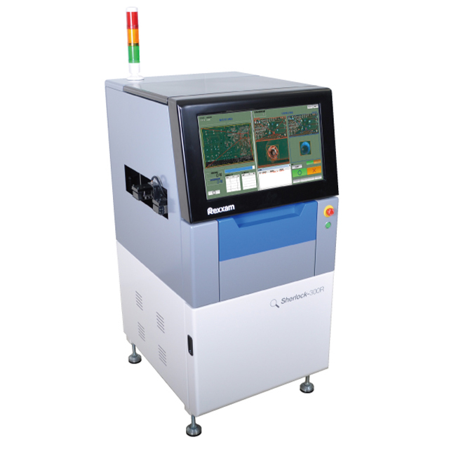 Bottom inspection Online