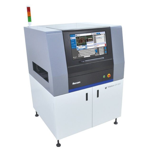 PCBA laser device