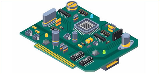 basic schematics and specifications