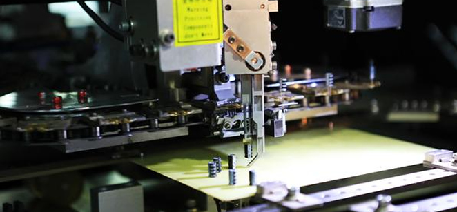 Shorter Production Time