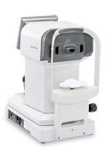 NON CONTACT TONOMETER NCT-200