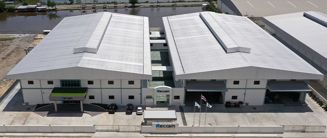 隆祥泰国有限公司