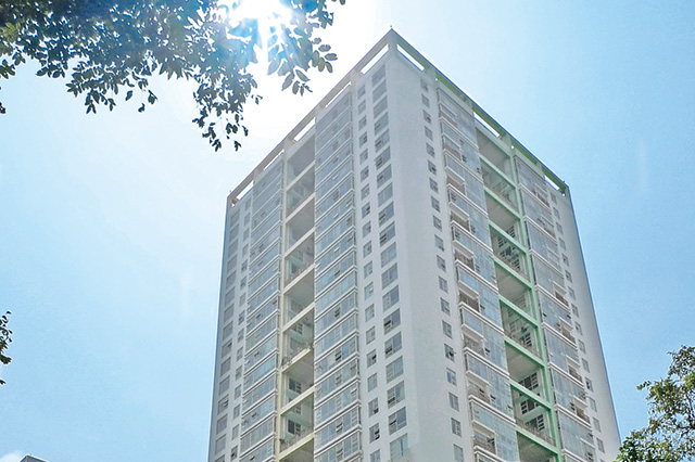 隆祥昆明办事处