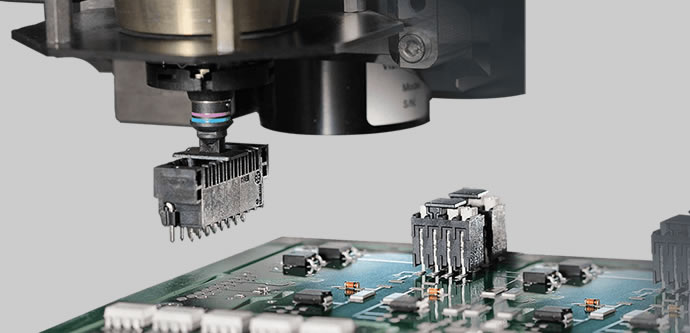 PCB Manufacturing Service