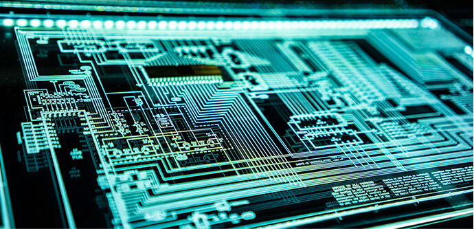 PCBデザインサービス