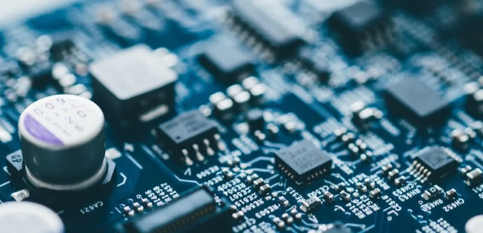 PCB Assembly Service