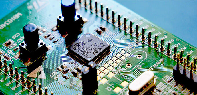 PCBアセンブリサービス