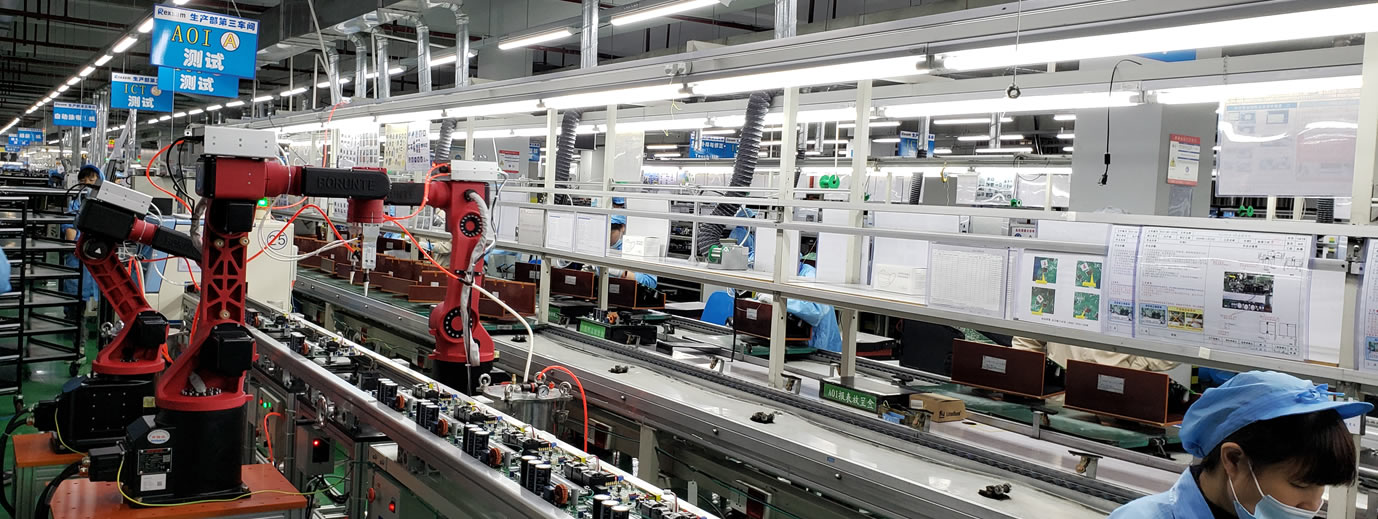 Manipulator operation