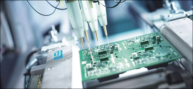 Advantages of BGA PCB Assembly
